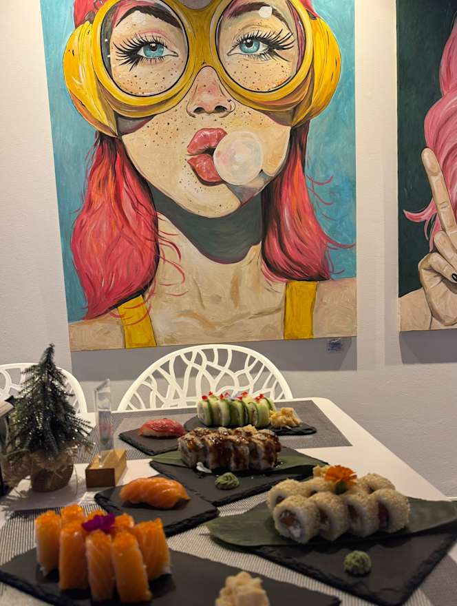 ICEFUSION bar&kitchen - 6