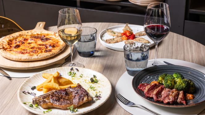 BINOMIO CORNELLÀ - Cornella De Llobregat - 8