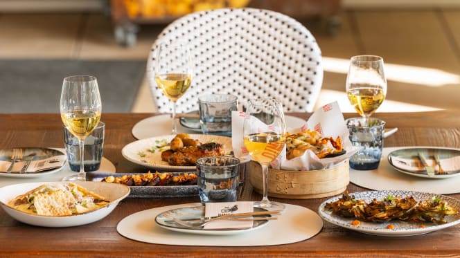 BINOMIO CORNELLÀ - Cornella De Llobregat - 2