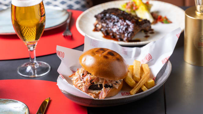 BINOMIO CORNELLÀ - Cornella De Llobregat - 7