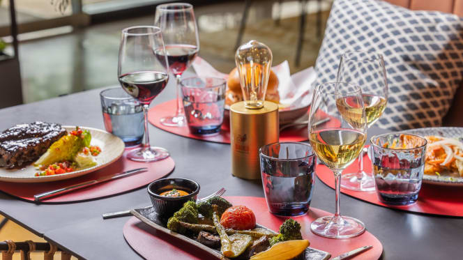 BINOMIO CORNELLÀ - Cornella De Llobregat - 1