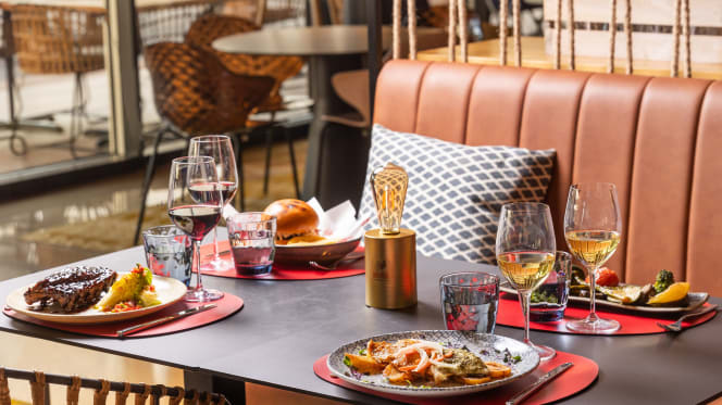 BINOMIO CORNELLÀ - Cornella De Llobregat - 3