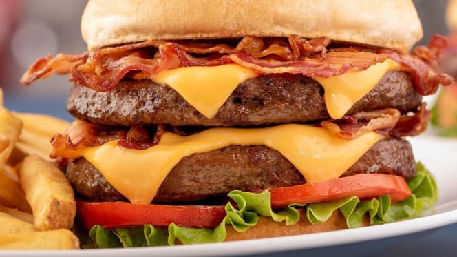 America Graffiti Diner Restaurant - Borgo Panigale - Bologna - 8