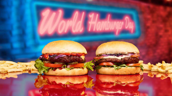 America Graffiti Diner Restaurant - Borgo Panigale - Bologna - 6