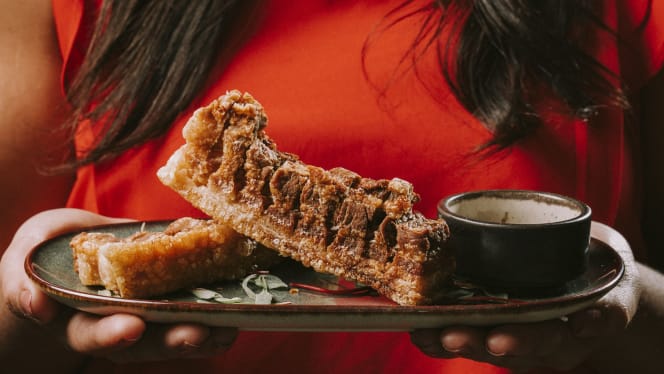 La Panamericana by Chakall - 6