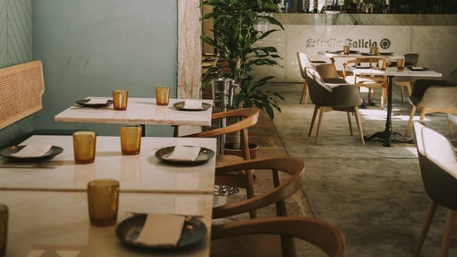 La Panamericana by Chakall - 4