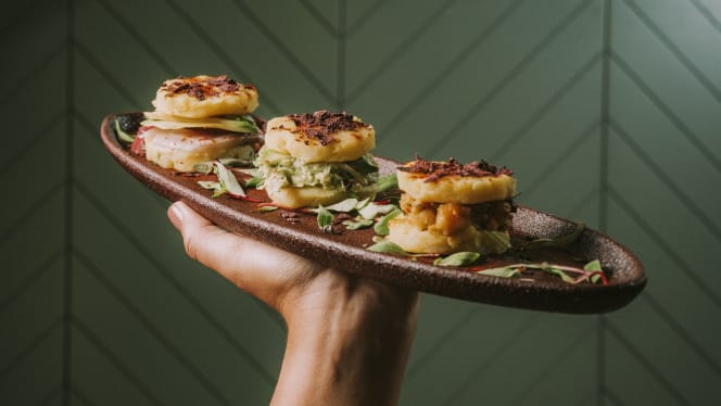 La Panamericana by Chakall - 5