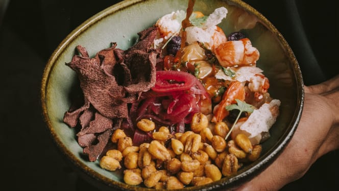 La Panamericana by Chakall - 7