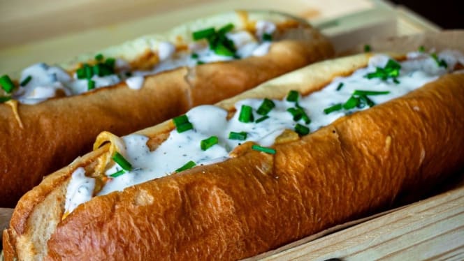 Zavage - Food, Drinks & Fun - 4