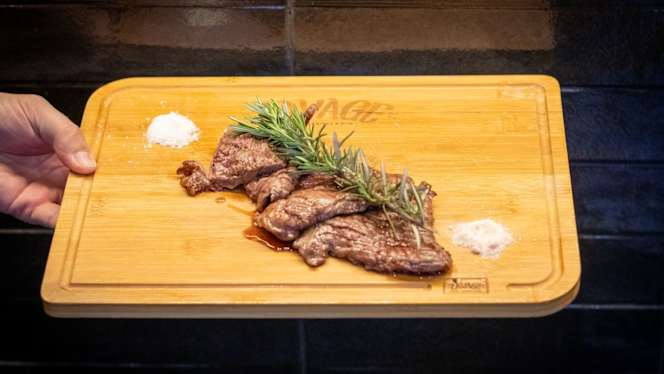 Zavage - Food, Drinks & Fun - 3