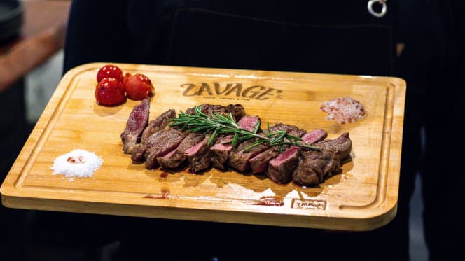 Zavage - Food, Drinks & Fun - 8