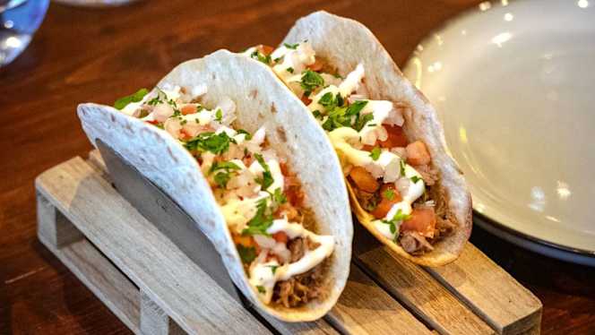 Zavage - Food, Drinks & Fun - 2