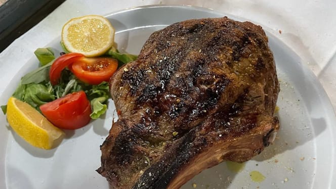 Agriturismo Catena - Ciro - 2