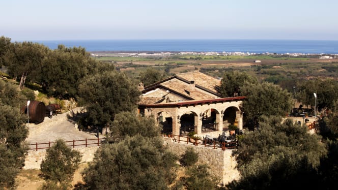 Agriturismo Catena - Ciro - 3