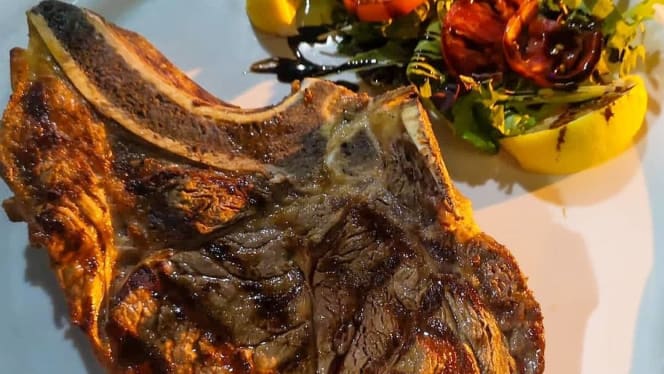 Agriturismo Catena - Ciro - 9