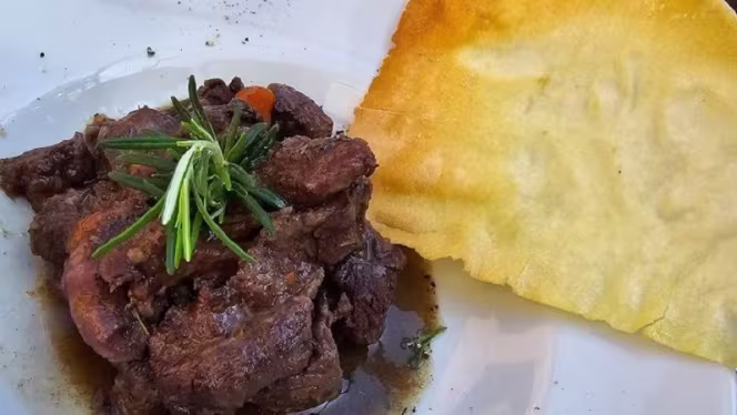 Officina del Gusto - 8