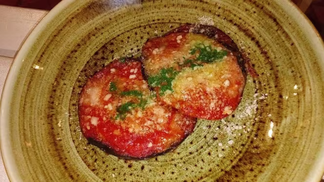 Officina del Gusto - 7