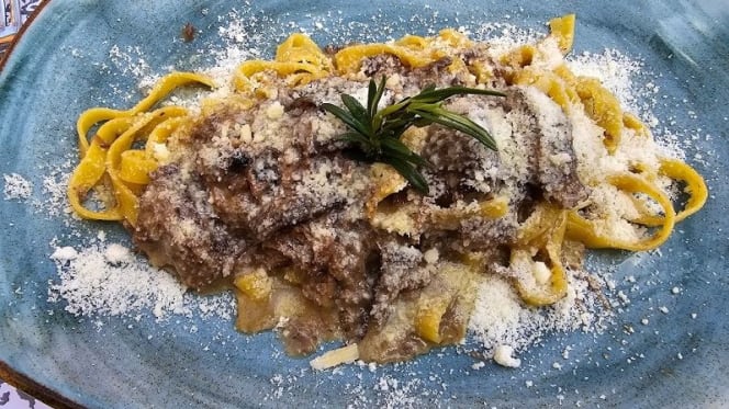 Officina del Gusto - 0