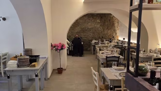 Officina del Gusto - 6