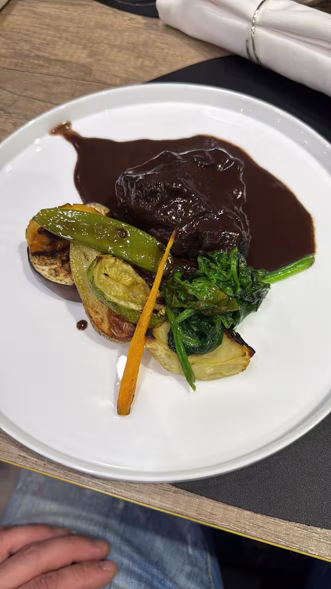 Cerea - Osteria Gourmet - 9