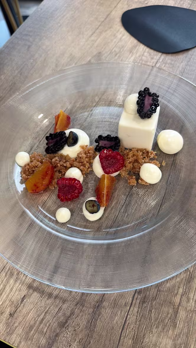 Cerea - Osteria Gourmet - 1