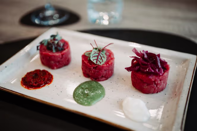 Cerea - Osteria Gourmet - 0