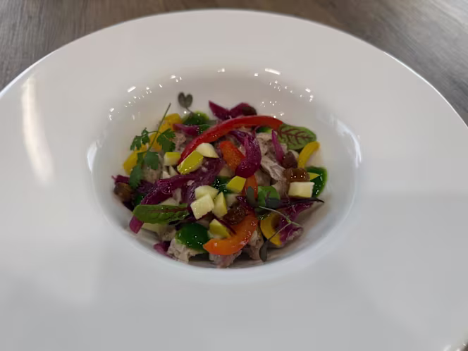 Cerea - Osteria Gourmet - 2