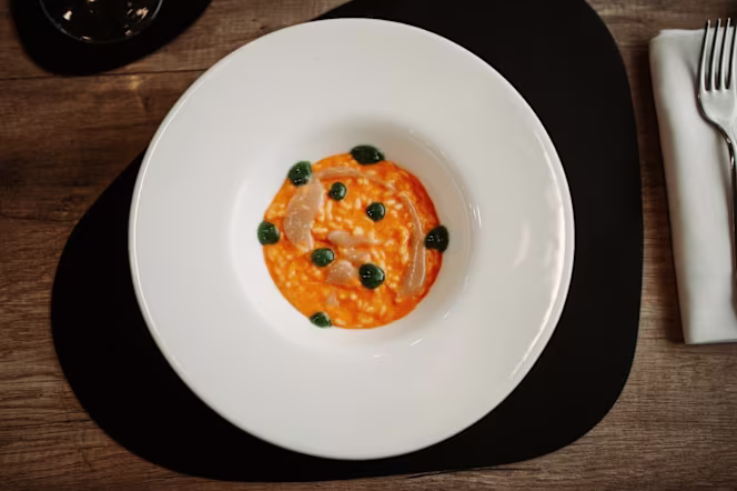 Cerea - Osteria Gourmet - 5