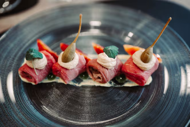 Cerea - Osteria Gourmet - 8