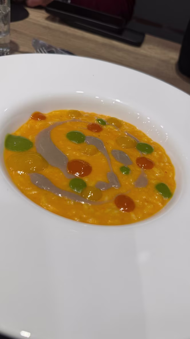 Cerea - Osteria Gourmet - 3