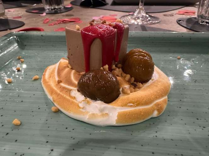Cerea - Osteria Gourmet - 7