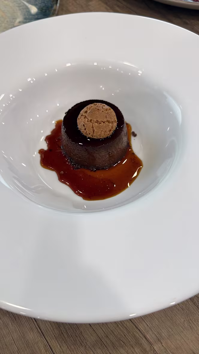 Cerea - Osteria Gourmet - 4
