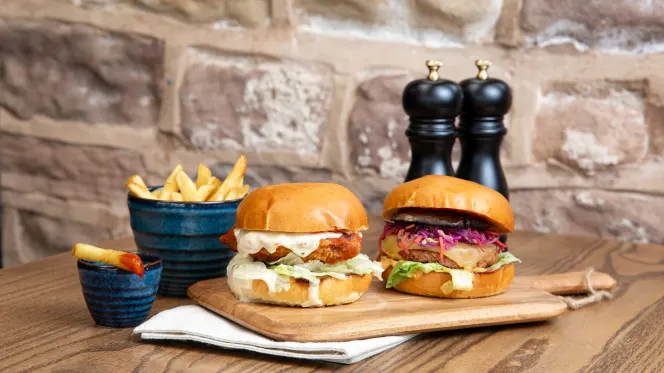 The St James Tavern - 0