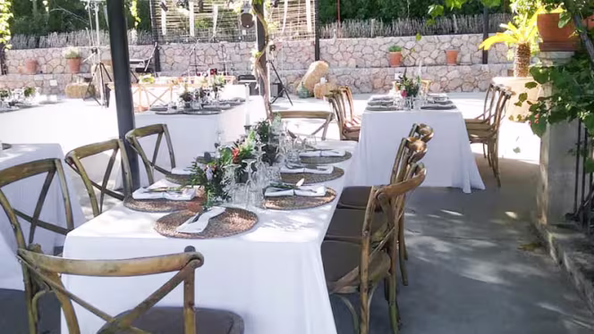 Hortella d'en Cotanet - 0