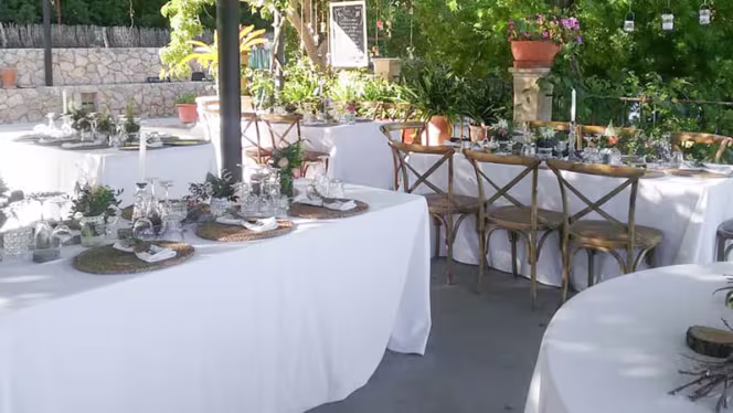 Hortella d'en Cotanet - 2