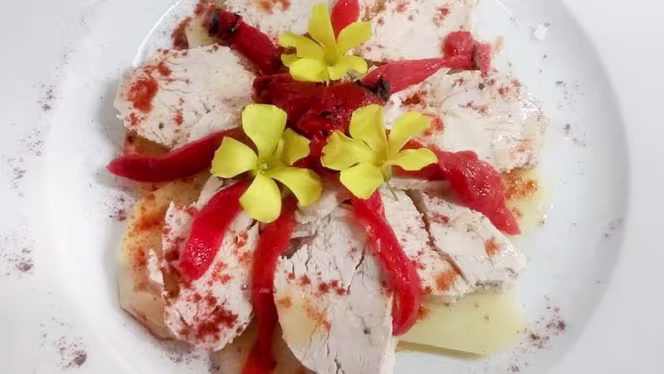 Hortella d'en Cotanet - 1