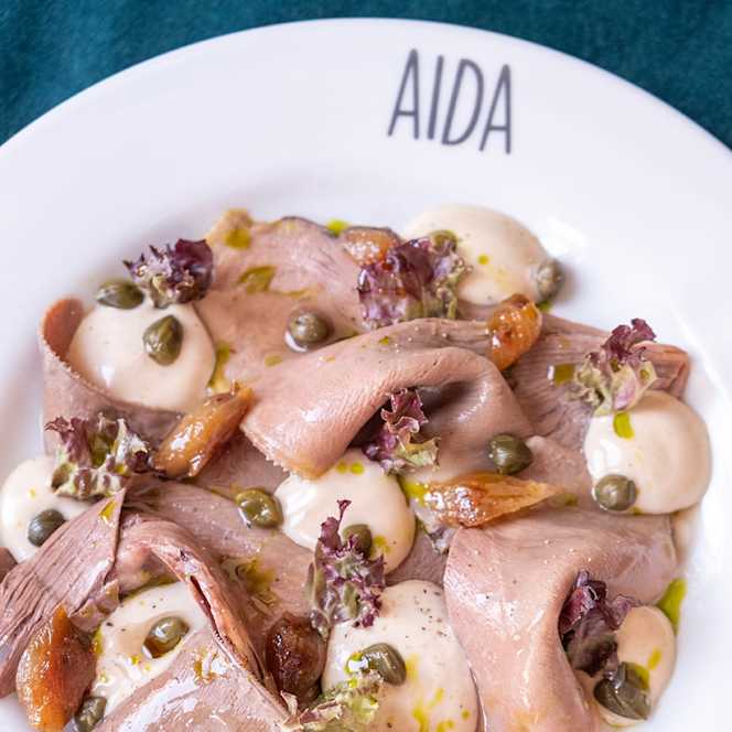 AIDA - vino e cucina - 2