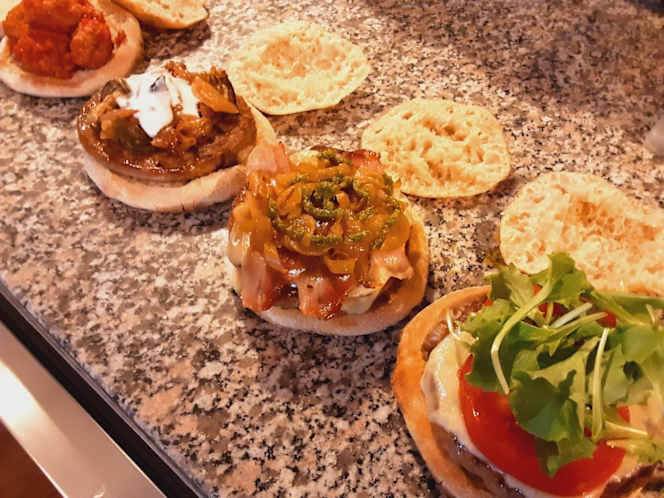 Pizzotta - 2