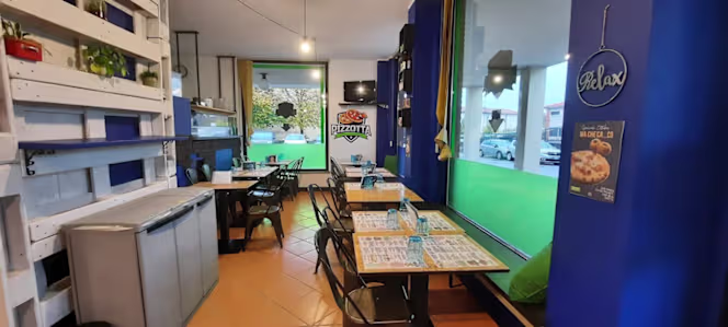 Pizzotta - 0