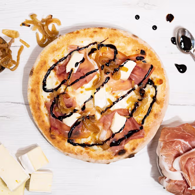 Pizzotta - 7