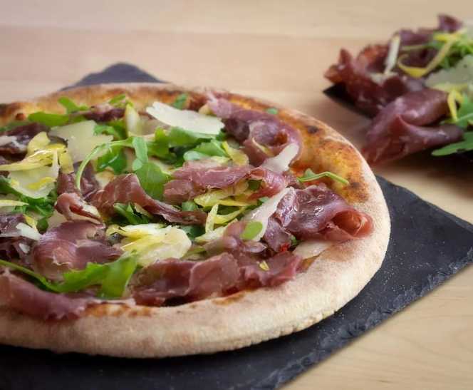 Pizzotta - 4