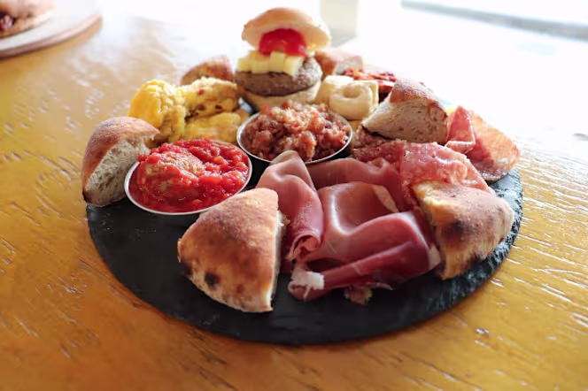 Pizzotta - 5
