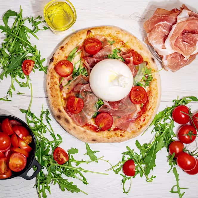 Pizzotta - 3