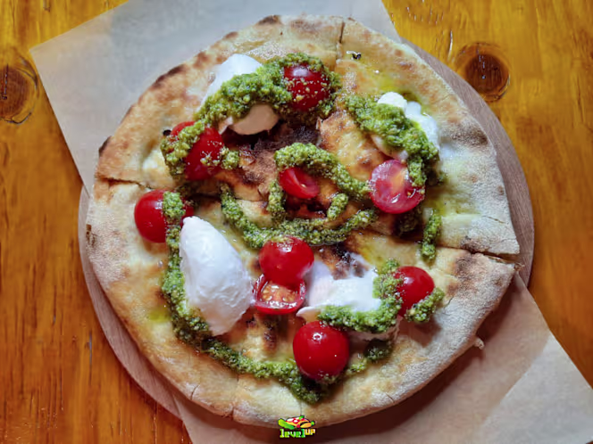 Pizzotta - 1