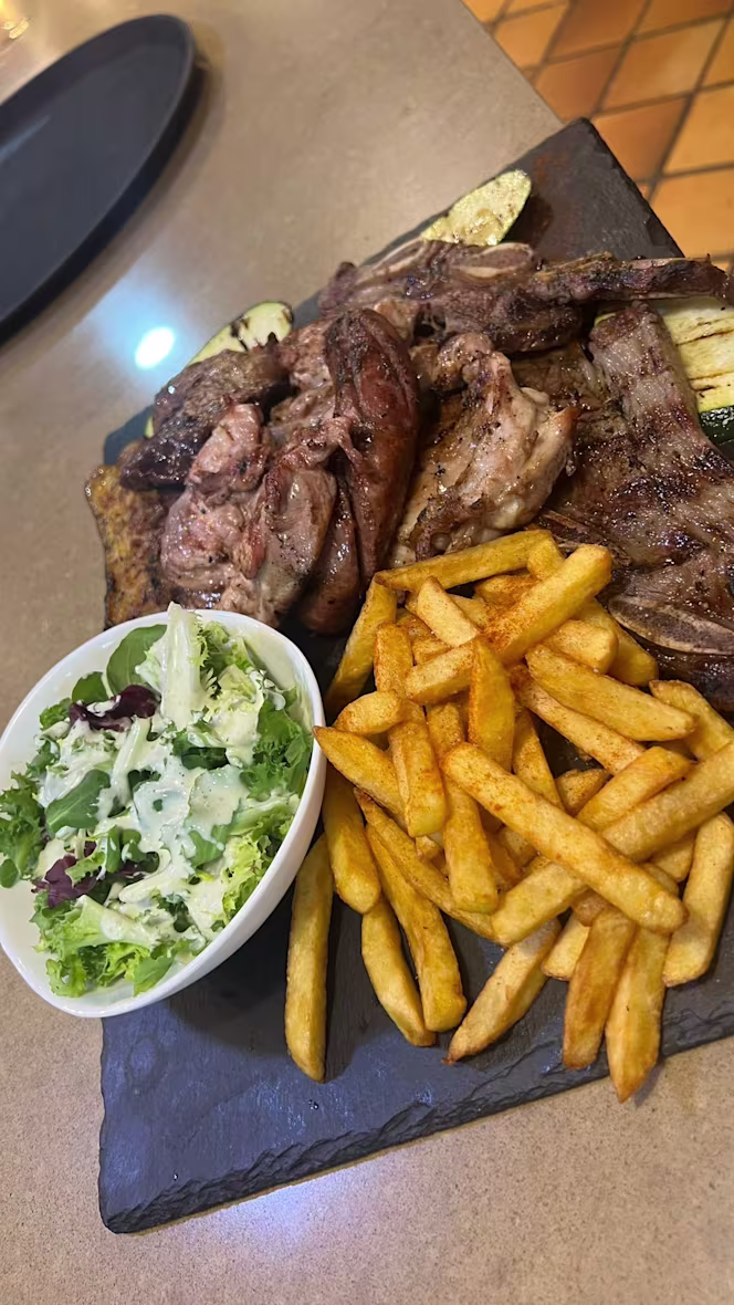 Carnivoros La Tentacion De La Carne - 3