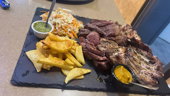 Carnivoros La Tentacion De La Carne - 5