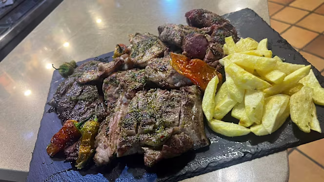 Carnivoros La Tentacion De La Carne - 6