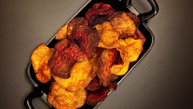 Kohima - Spices Concept Lounge - 2