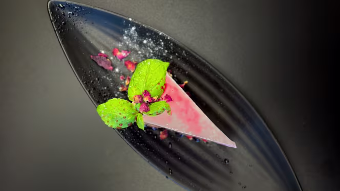 Kohima - Spices Concept Lounge - 6