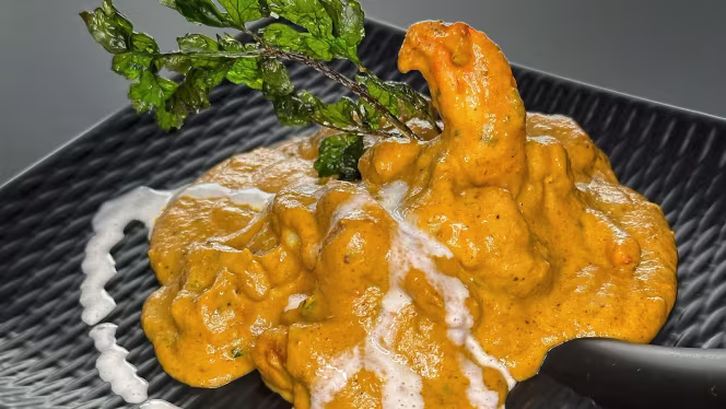 Kohima - Spices Concept Lounge - 7